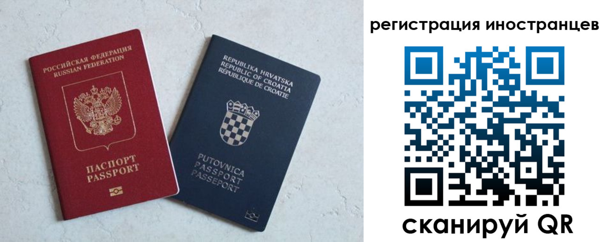 прописка для кредита в Зернограде